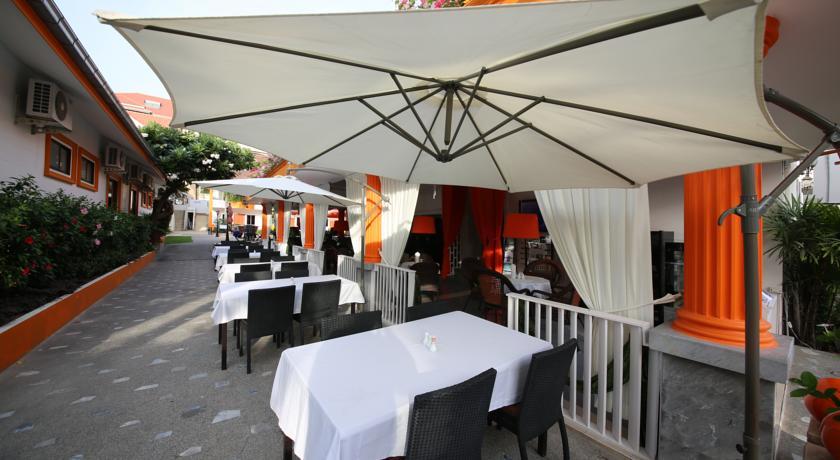 New Nordic Holiday Pattaya Exterior foto